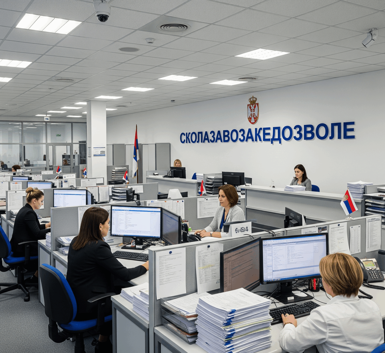 kupovina vozacke dozvole